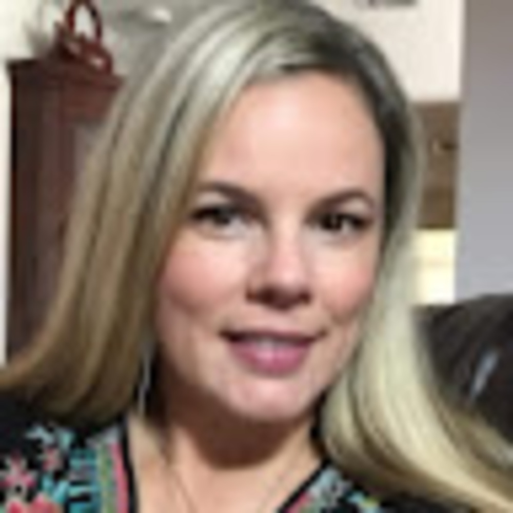 Meet your Posher, Kristen